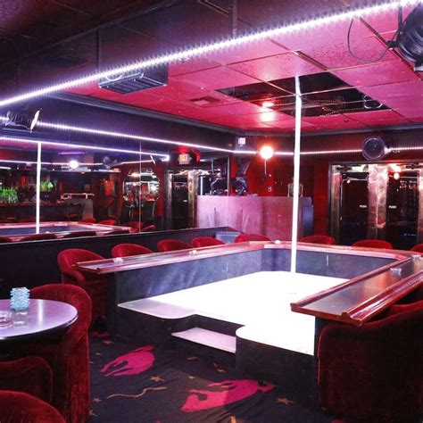 Top 10 Best Strip Clubs in CALP, ALICANTE, SPAIN